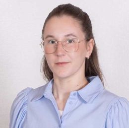 Hannah Tebraak