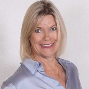 Silvia Meurer