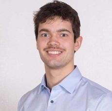 Hannes Gangelhoff
